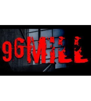 96 Mill Steam Key GLOBAL